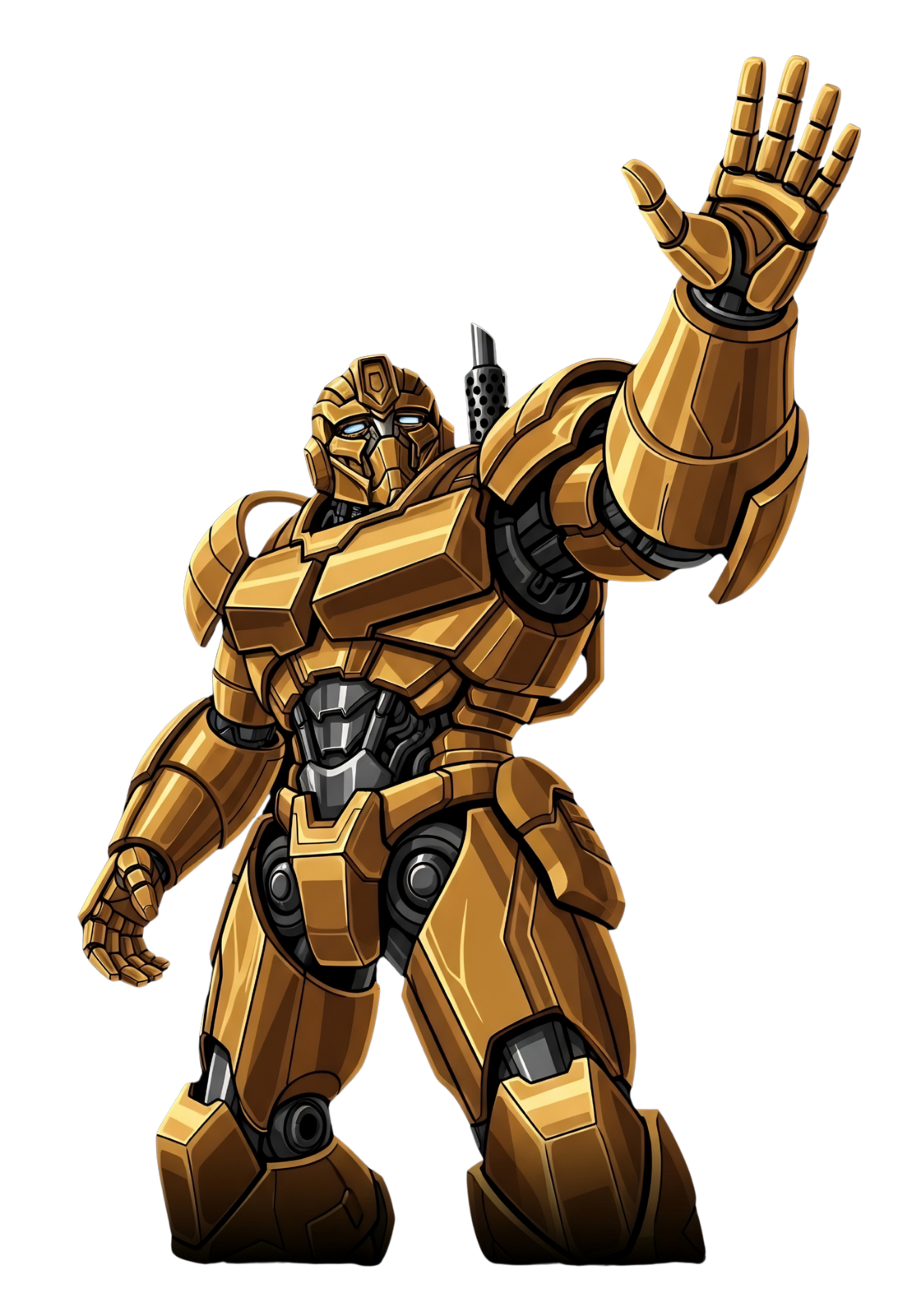 About Brandozer
