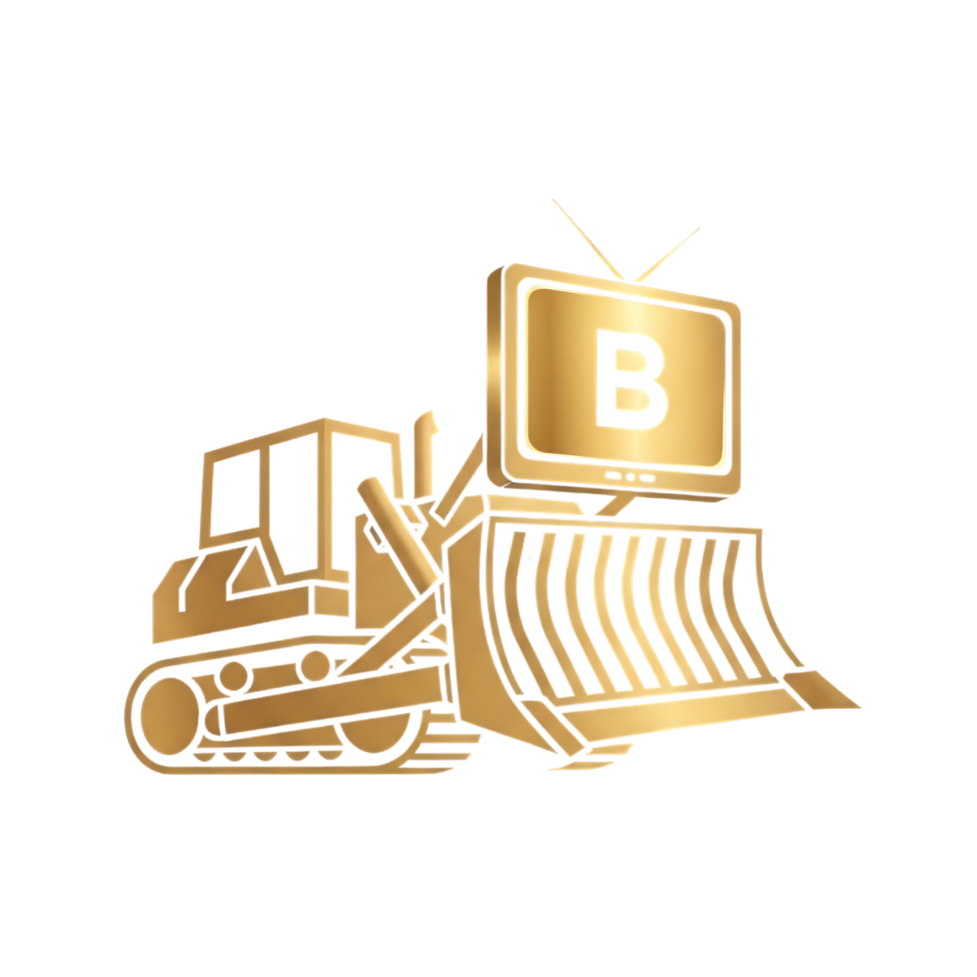 Brandozer Logo