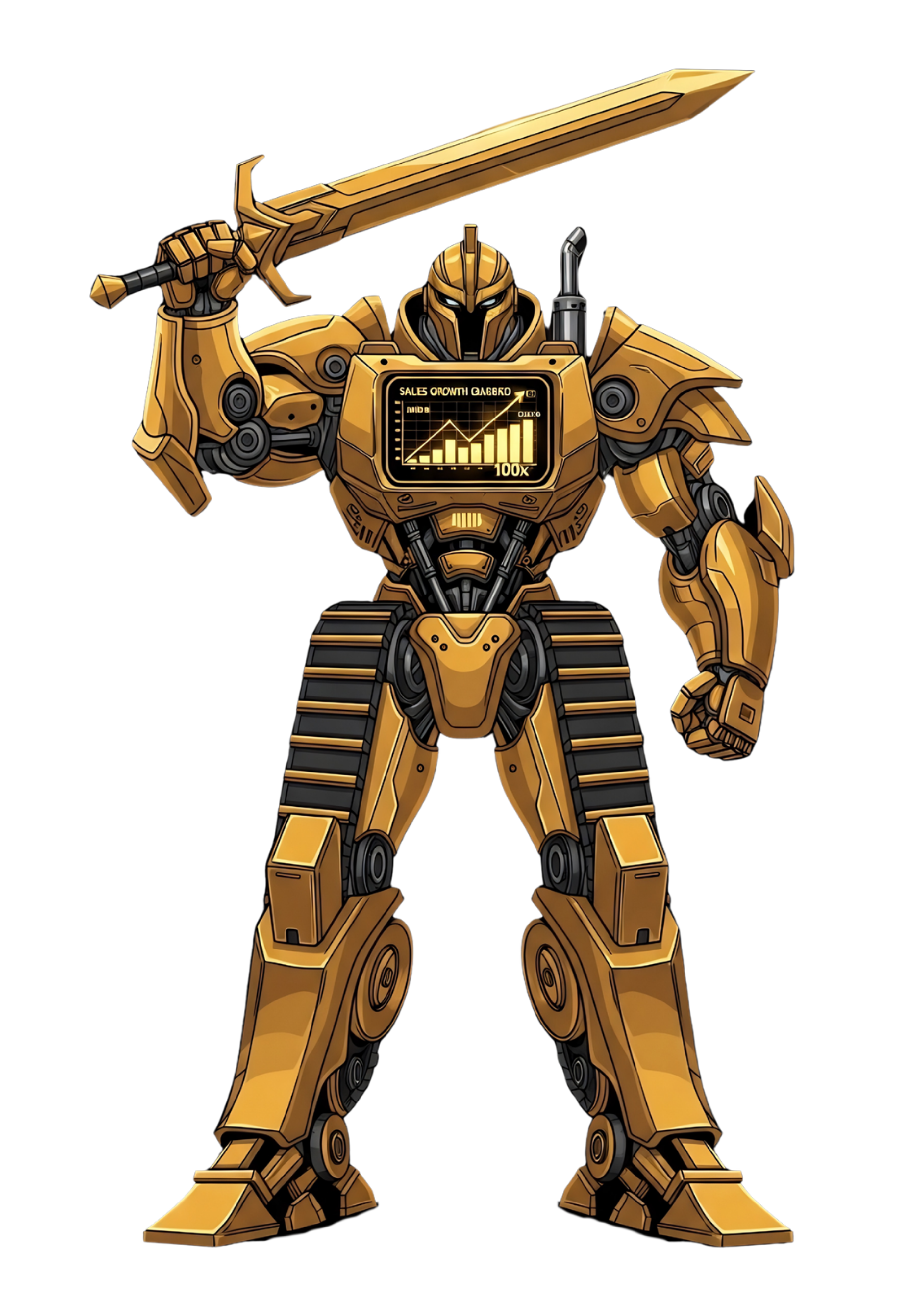 Hero Character