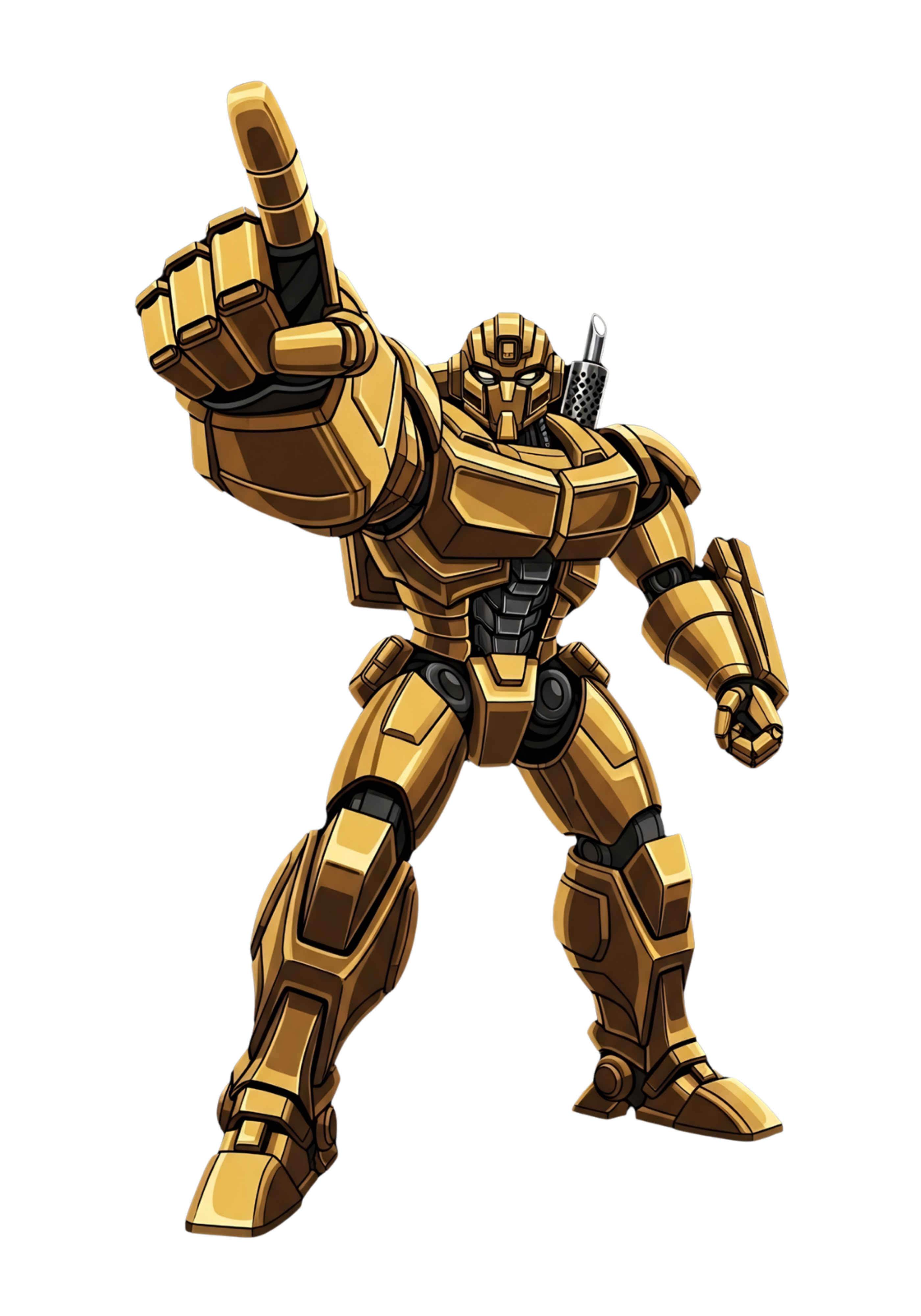 Brandozer Services