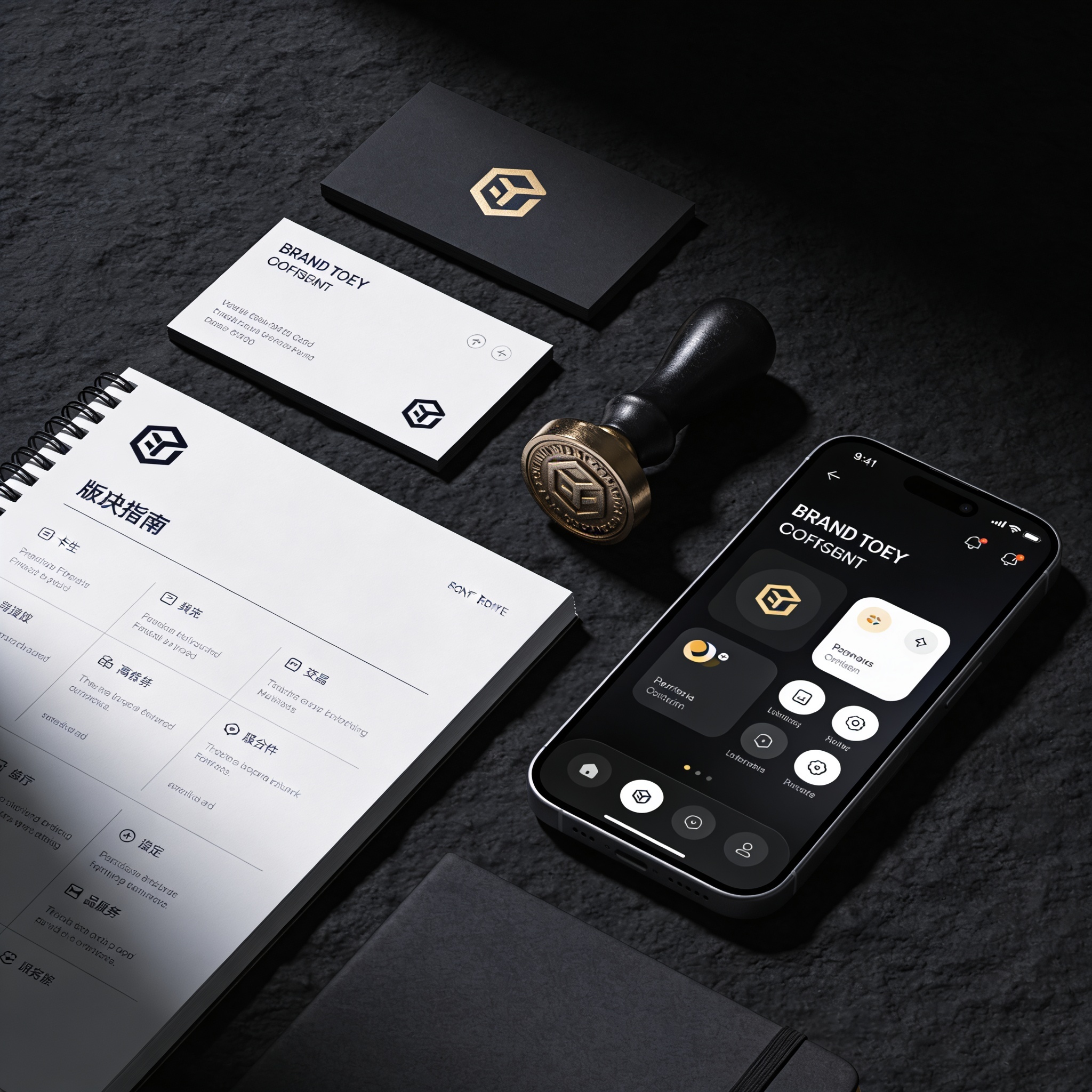 Brand Identity