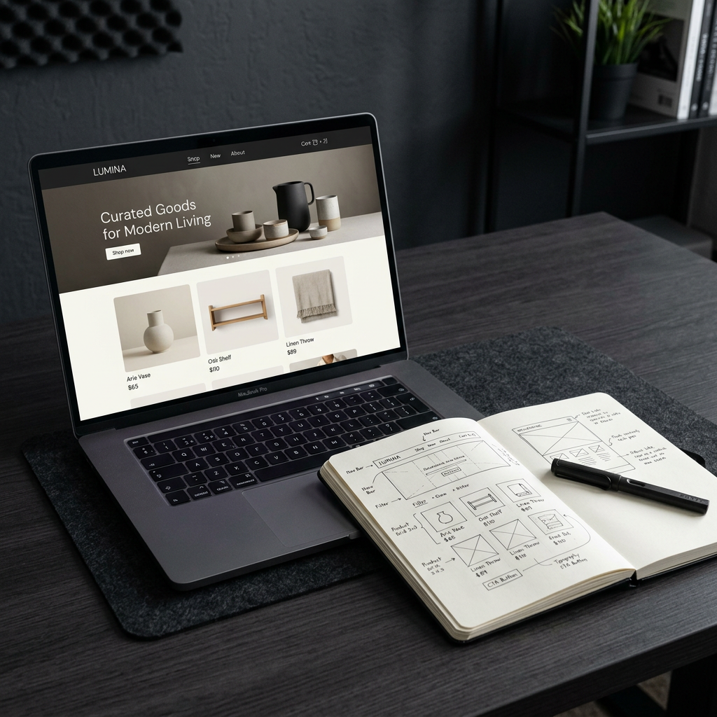 Website Design
